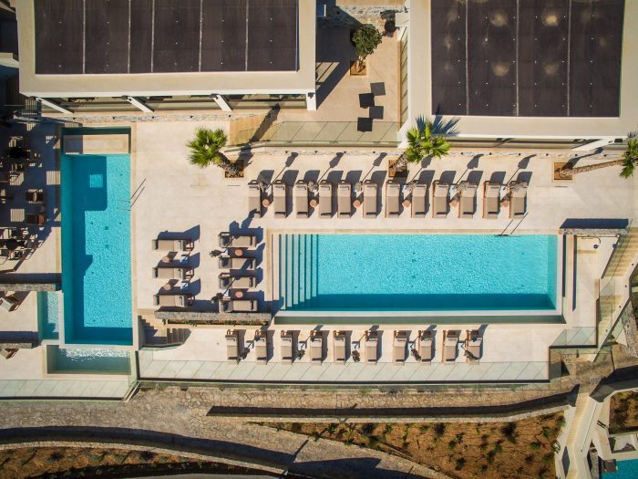dal travel Happy Cretan Suites