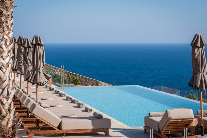 dal travel Happy Cretan Suites