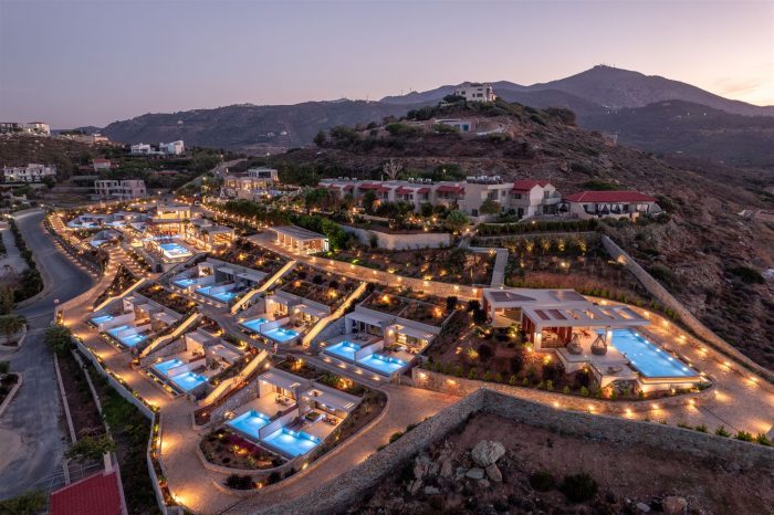 Hotel Happy Cretan Suites