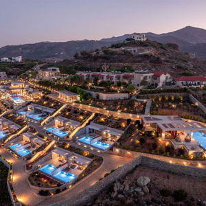 Sejur Happy Cretan Suites vacanta Heraklion