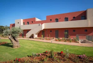 Hotel Anissa Oasis Beach cazare Anissaras