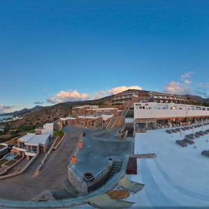 Hotel Royal Marmin Bay Boutique & Art Hotel By Chc Group (Adults Only) cazare Elounda