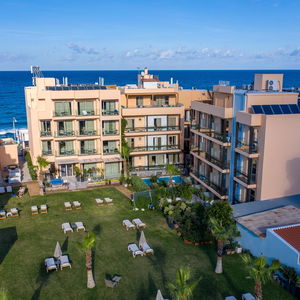 Sejur Palmera Beach Hotel & Spa, Adults 16+ Only vacanta Khersonisos