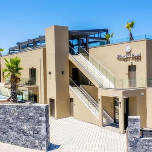 Sejur Villaggio Hotel Hersonissos vacanta Khersonisos