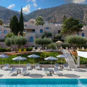 Sejur Sundance Apartments & Suites vacanta Khersonisos