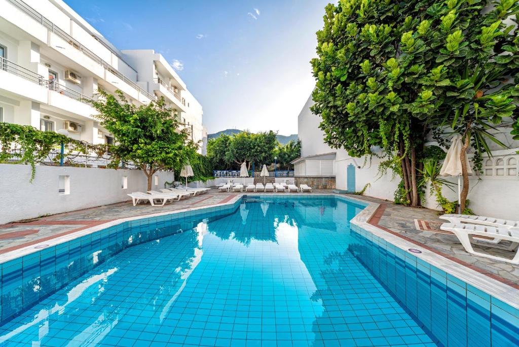 Hotel Iro Hotel Hersonissos