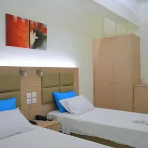 Hotel Sun Boutique Hotel By Chc Group cazare Ammoudara