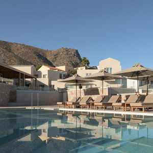 Sejur Galaxy Suites Boutique Resort vacanta Khersonisos