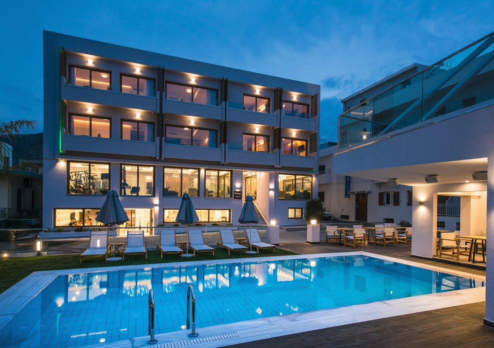 dal travel Harma Boutique
