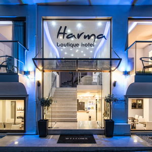 Sejur Harma Boutique vacanta Khersonisos