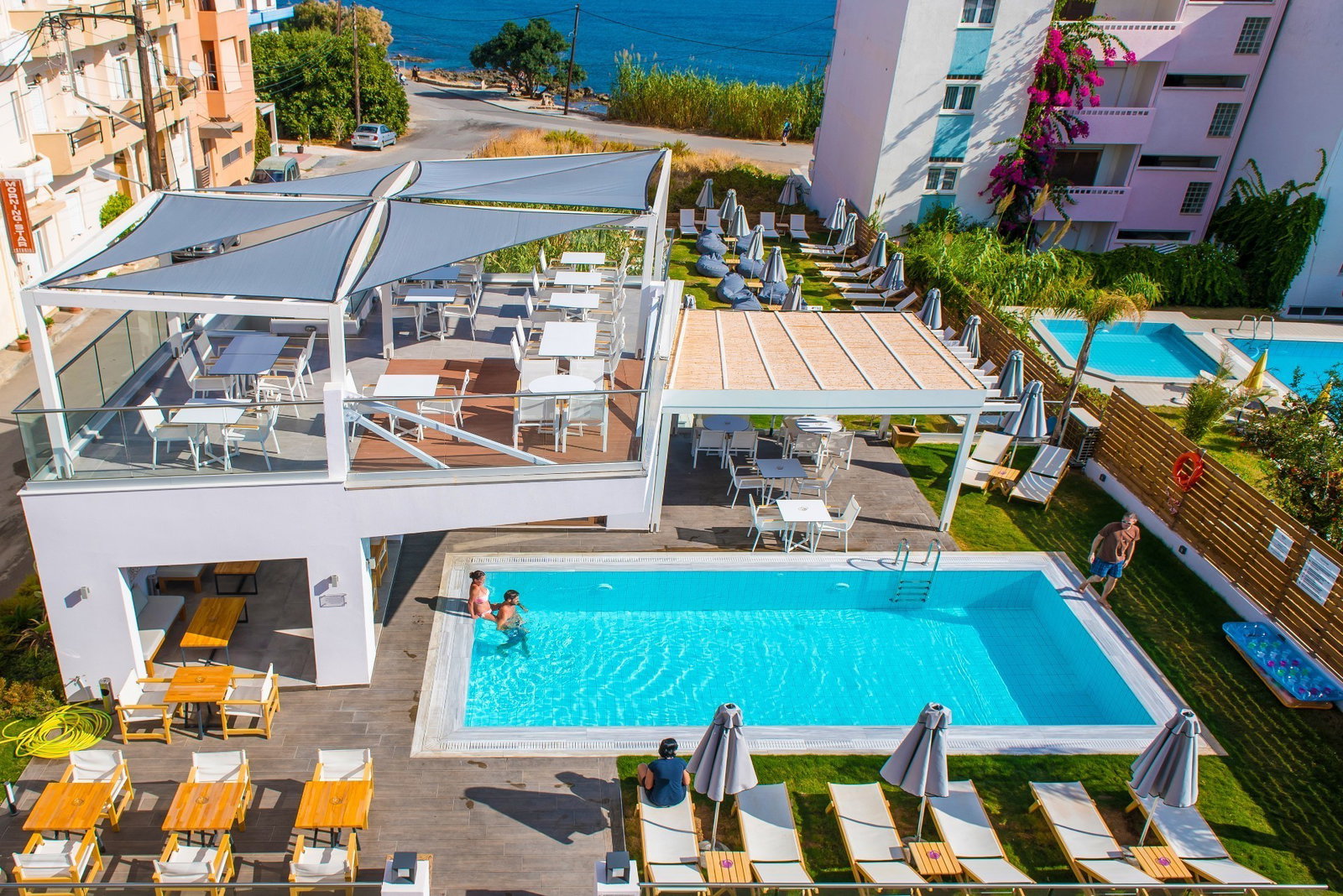 dal travel Harma Boutique