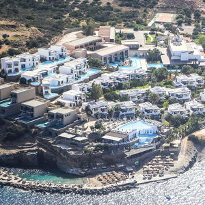 Hotel Aquila Elounda Village, Couples Only Hotel 15+ cazare Elounda