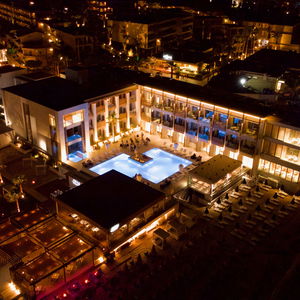 Hotel Enorme Ammos Beach Resort,Adults 16+ Only Hotel cazare Malia