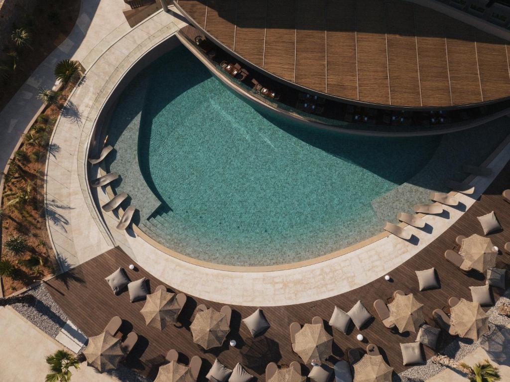 dal travel Pnoe Breathing Life, Adults 16+ Hotel