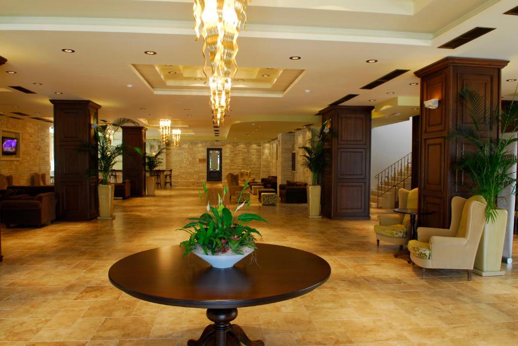 dal travel Cactus Royal Hotel