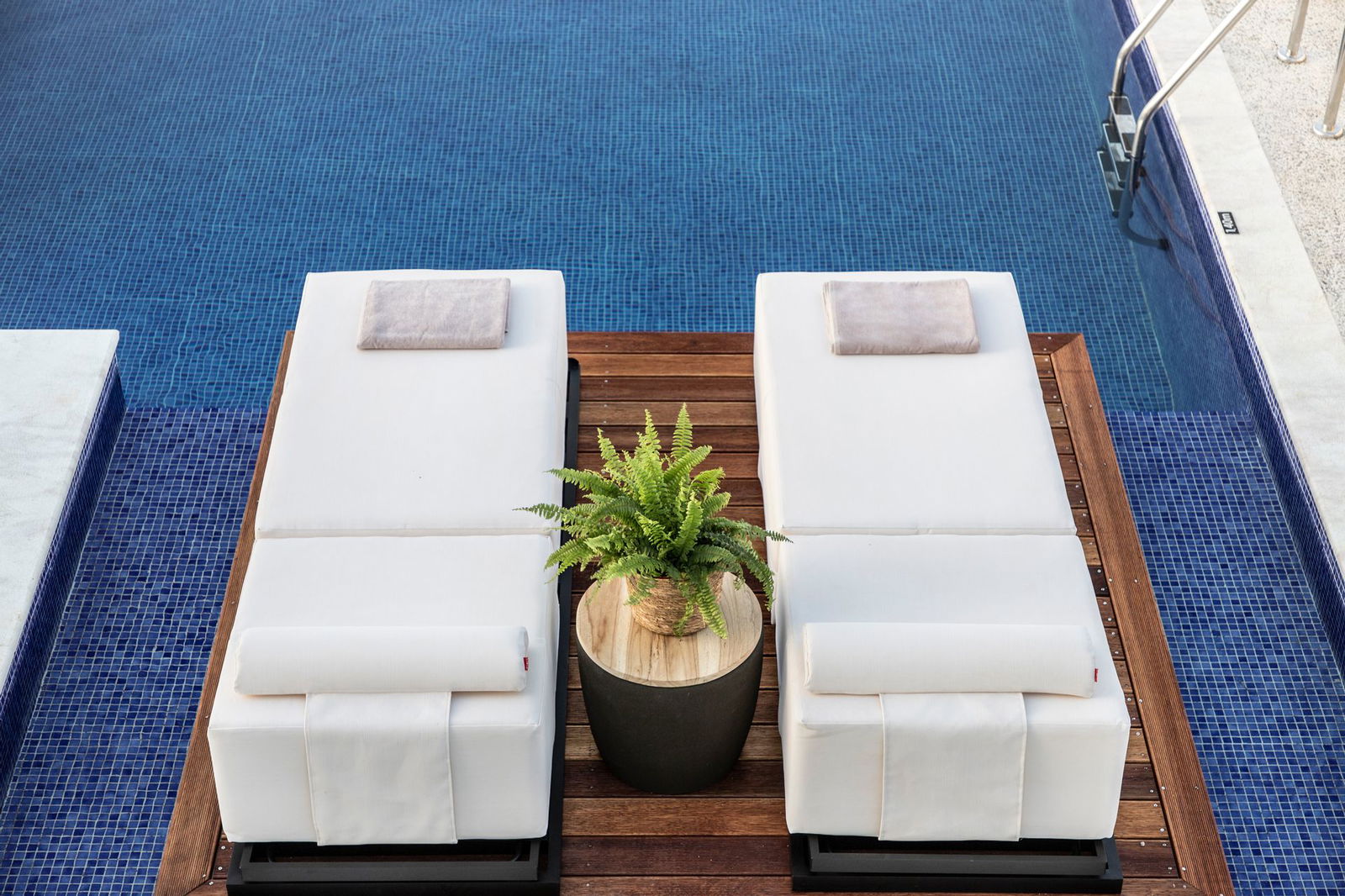 Hotel The Sand Suites