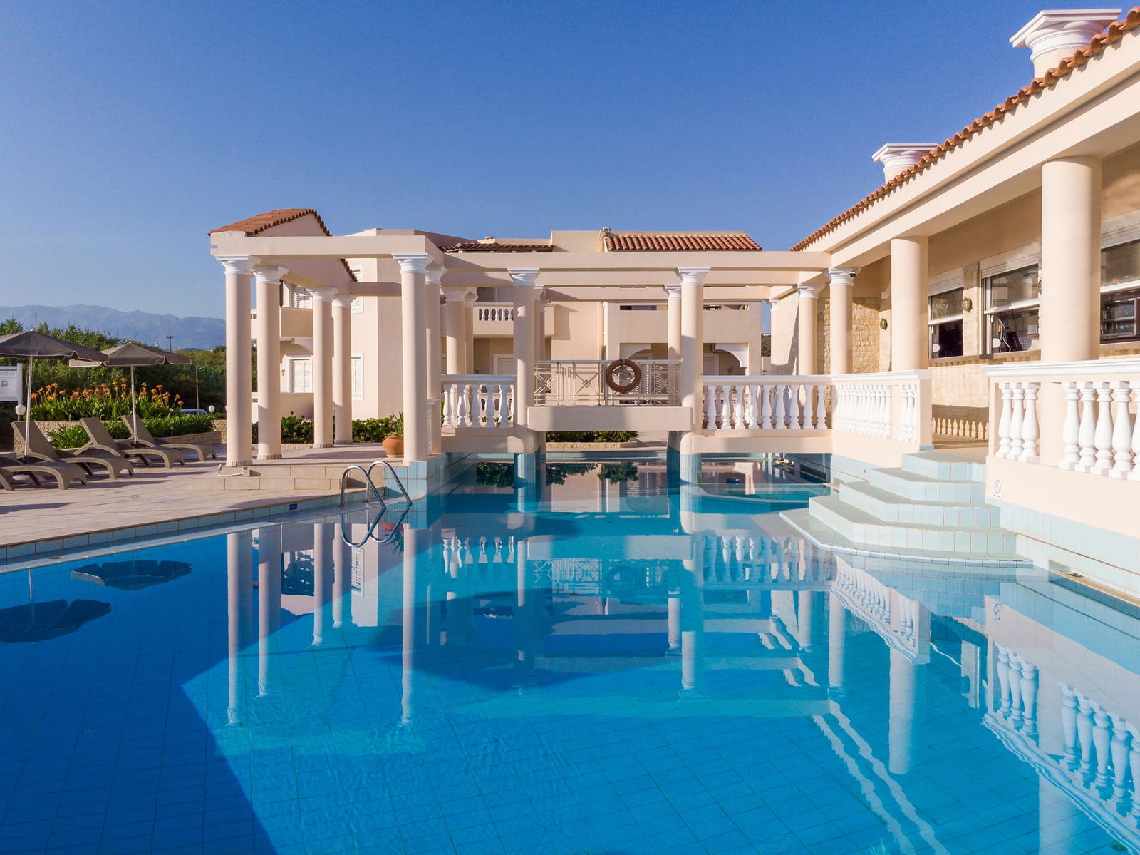 Hotel Caretta Beach Chania