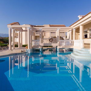 Hotel Caretta Beach Chania cazare Gerani