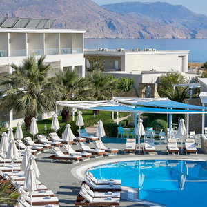 Hotel Mythos Palace Resort & Spa cazare Georgioupolis
