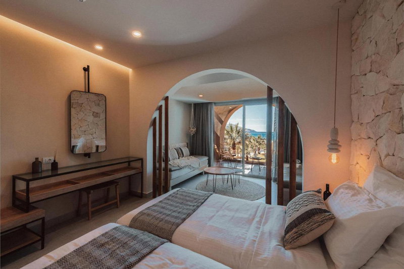 Eliros Mare Hotel