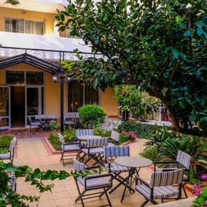 Sejur Achillion Palace Hotel vacanta Rethymno