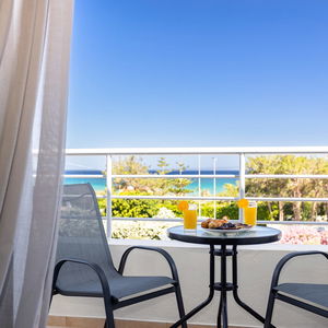 Sejur Azul Eco Hotel vacanta Rethymno