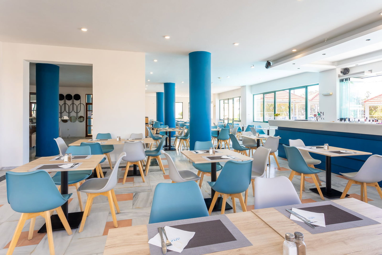dal travel Azul Eco Hotel