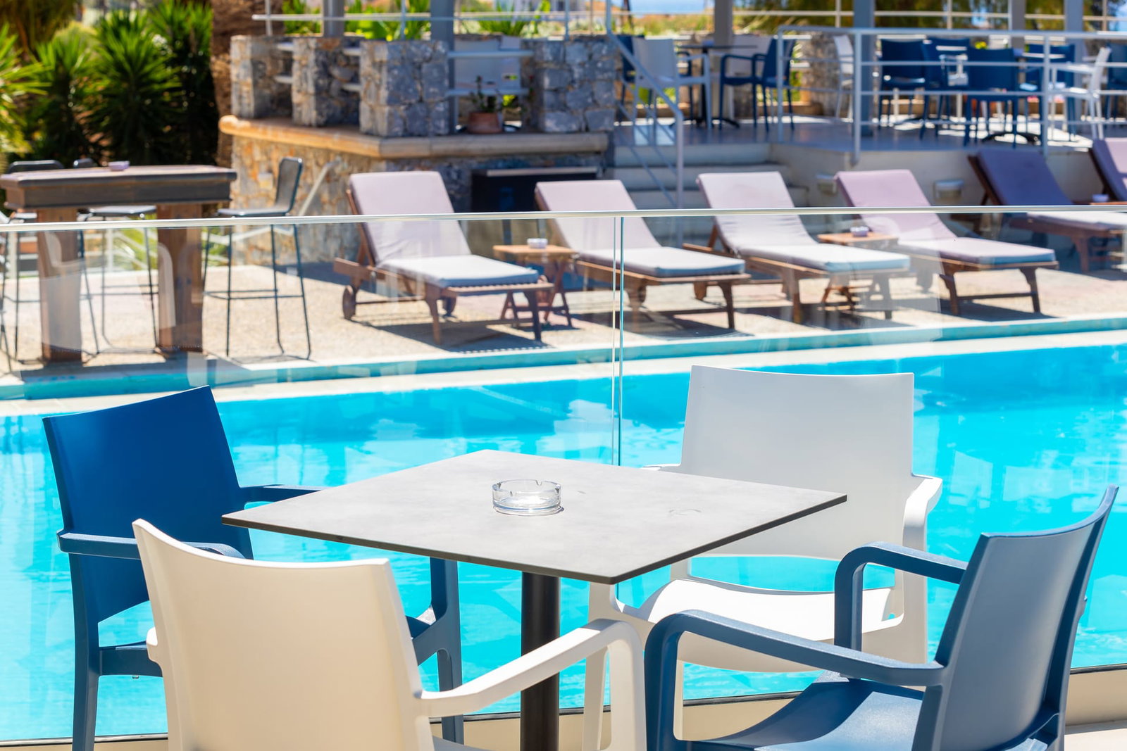 dal travel Azul Eco Hotel