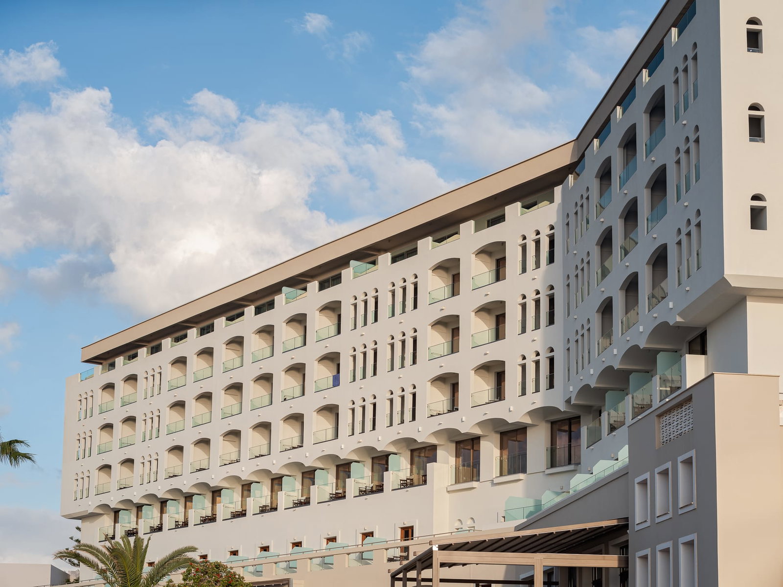 Creta Star Hotel