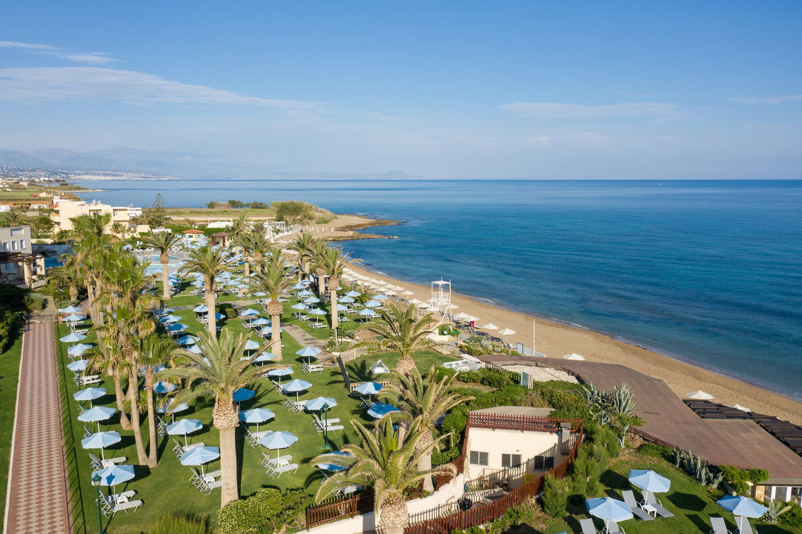 dal travel Creta Star Hotel