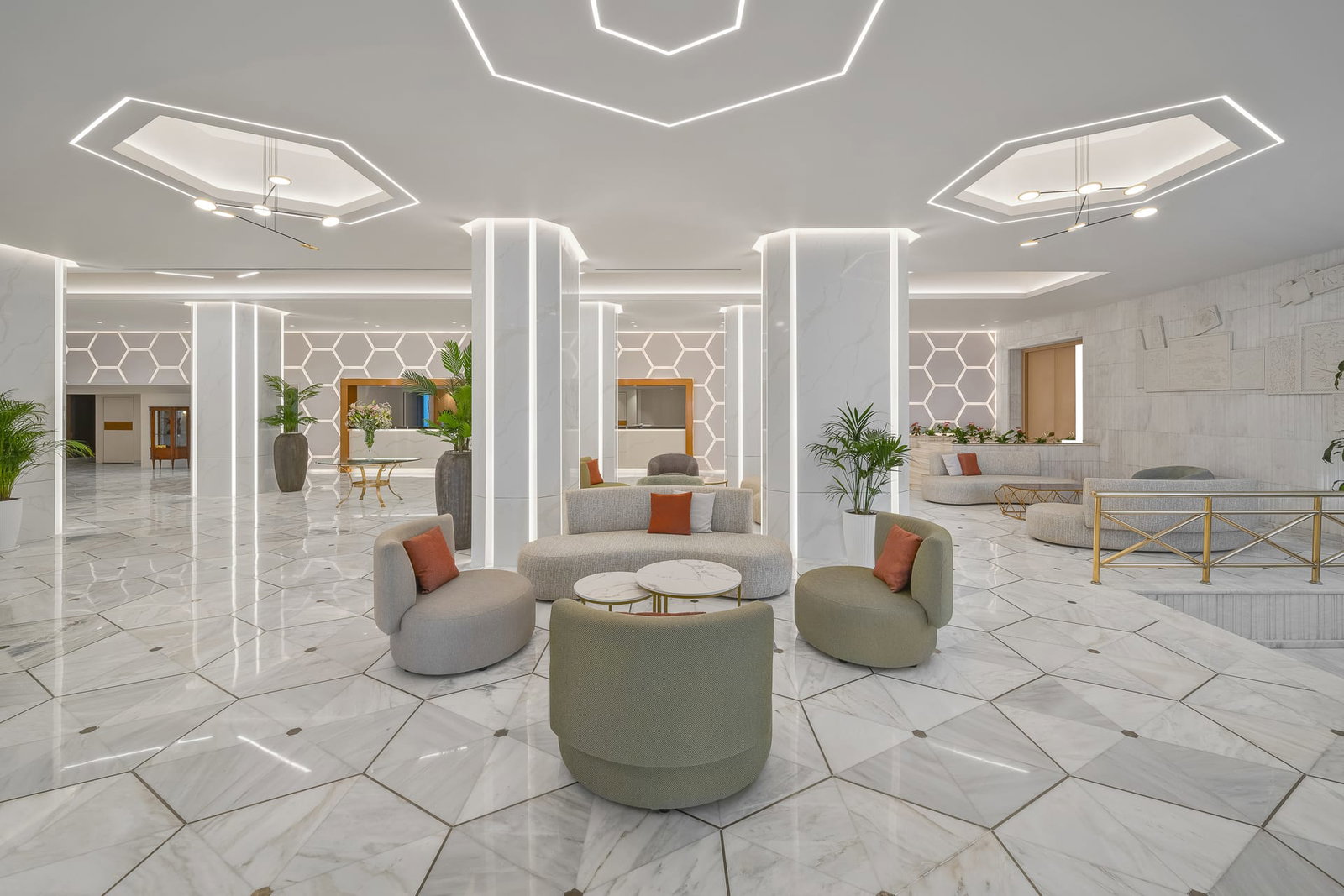 dal travel Creta Star Hotel