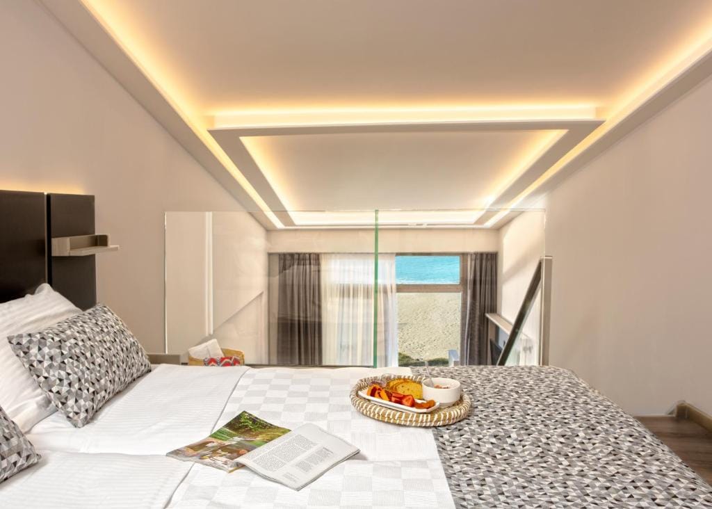 dal travel Pearl Seabreeze Suites