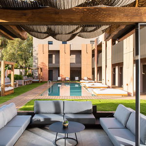 Sejur Pilot Amphora Boutique Hotel - Adults Only vacanta Rethymno