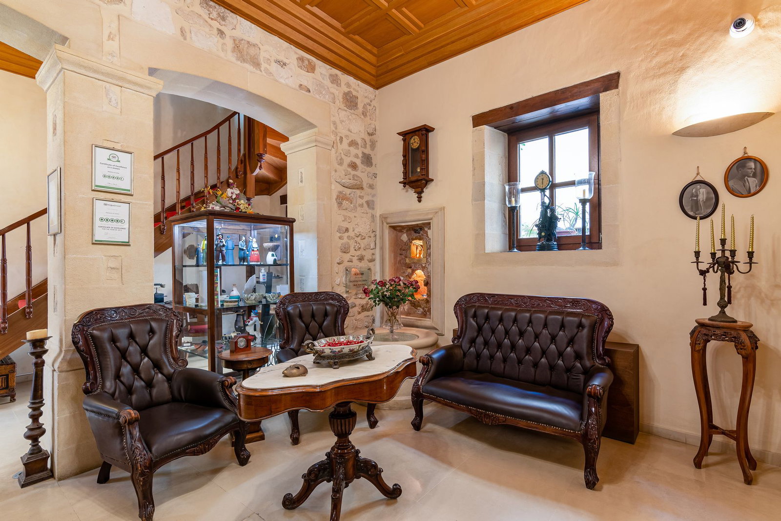 Palazzino Di Corina