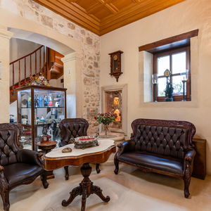 Sejur Palazzino Di Corina vacanta Rethymno