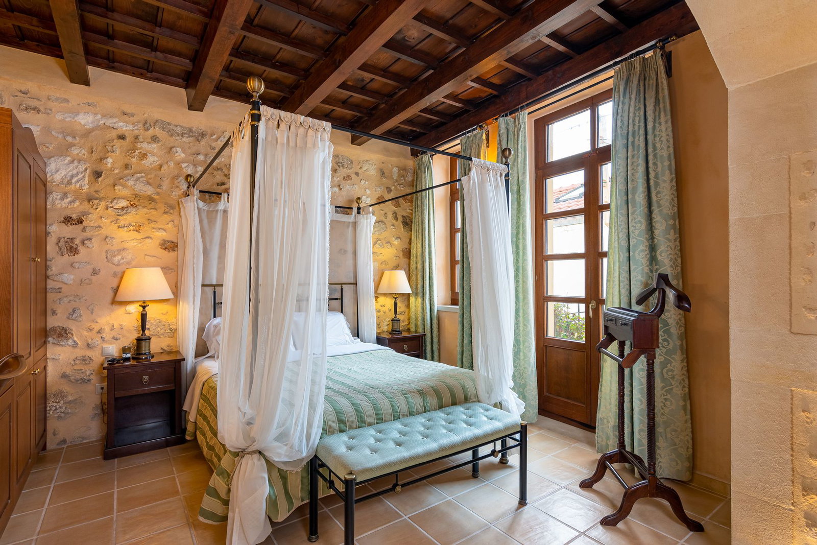 dal travel Palazzino Di Corina
