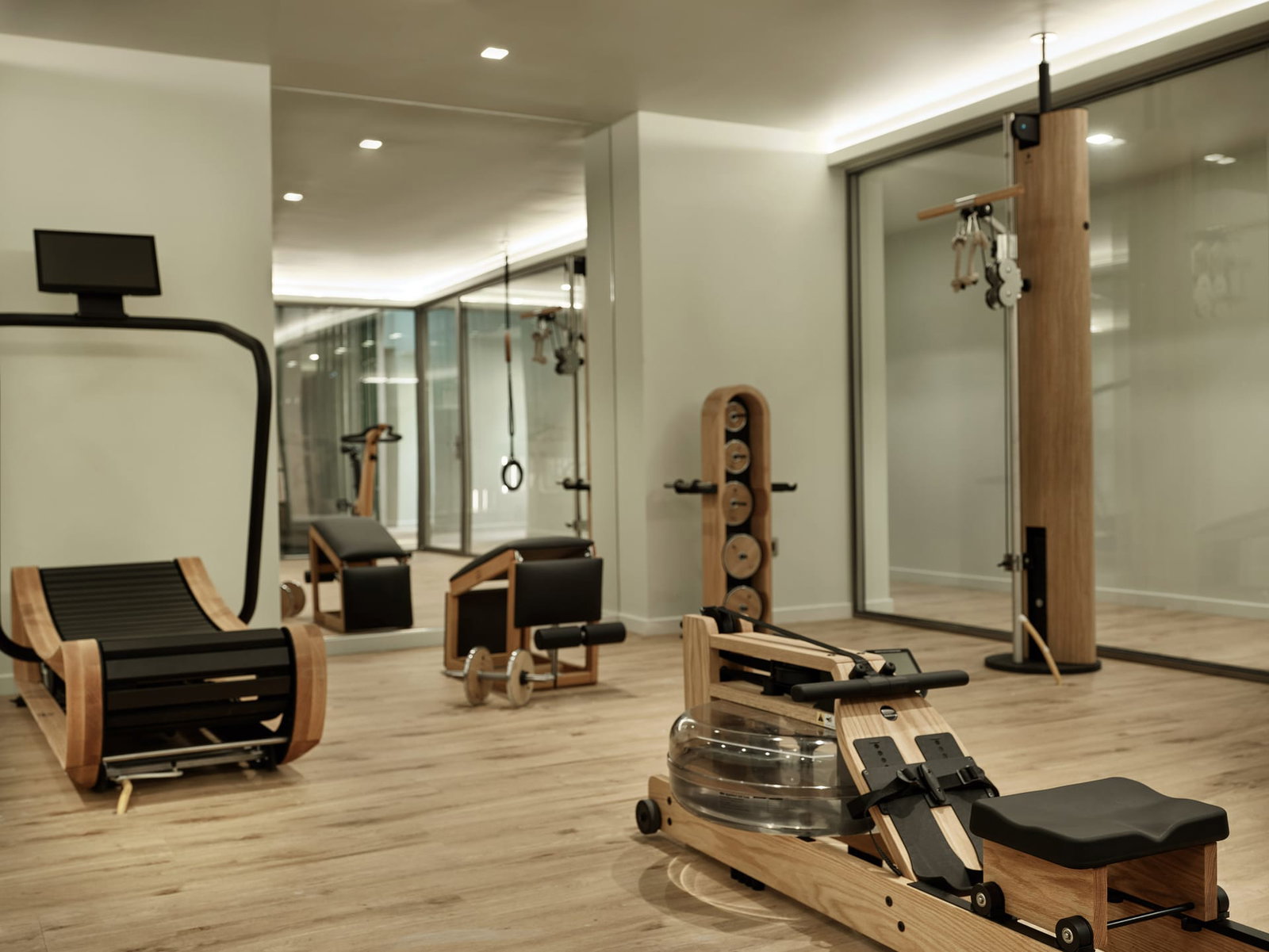Domus Blanc Boutique Hotel