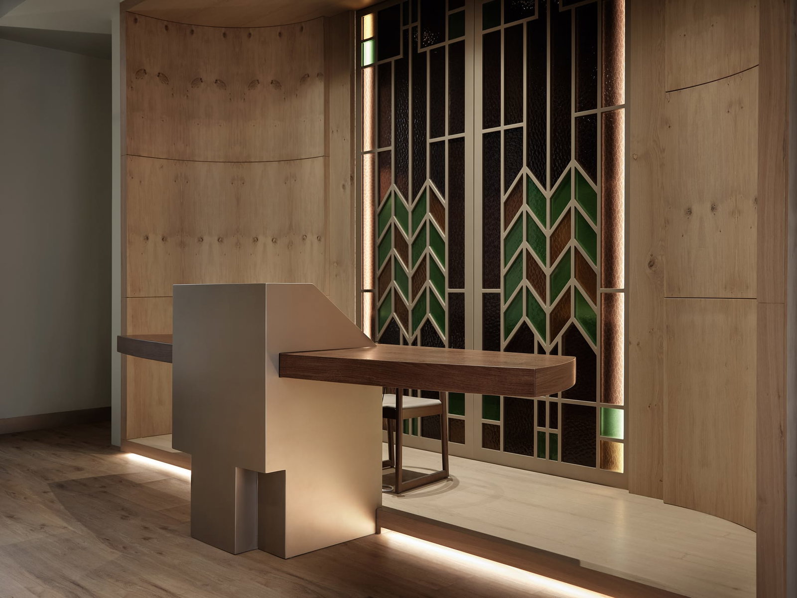 dal travel Domus Blanc Boutique Hotel
