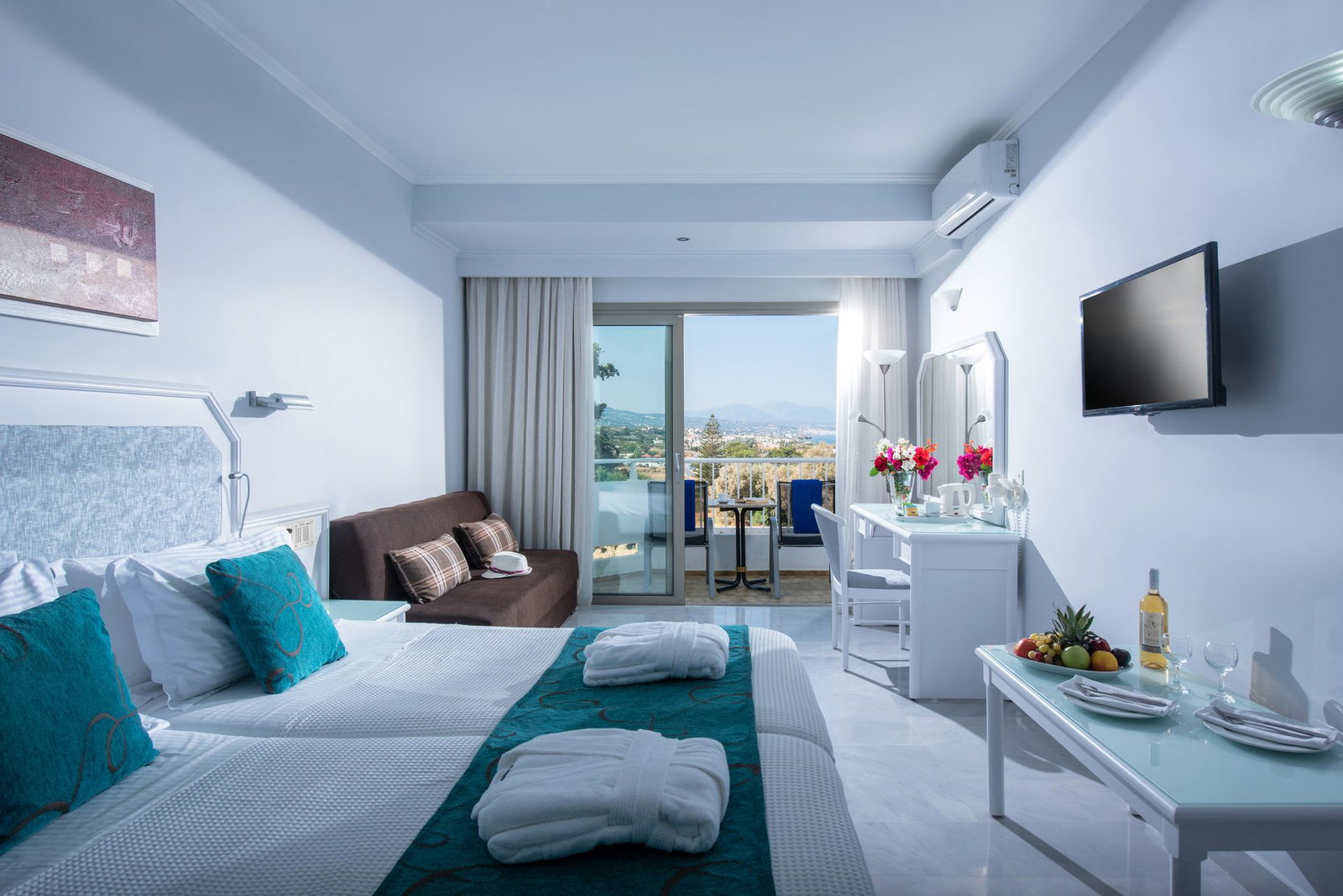 Rethymno Mare & Waterpark