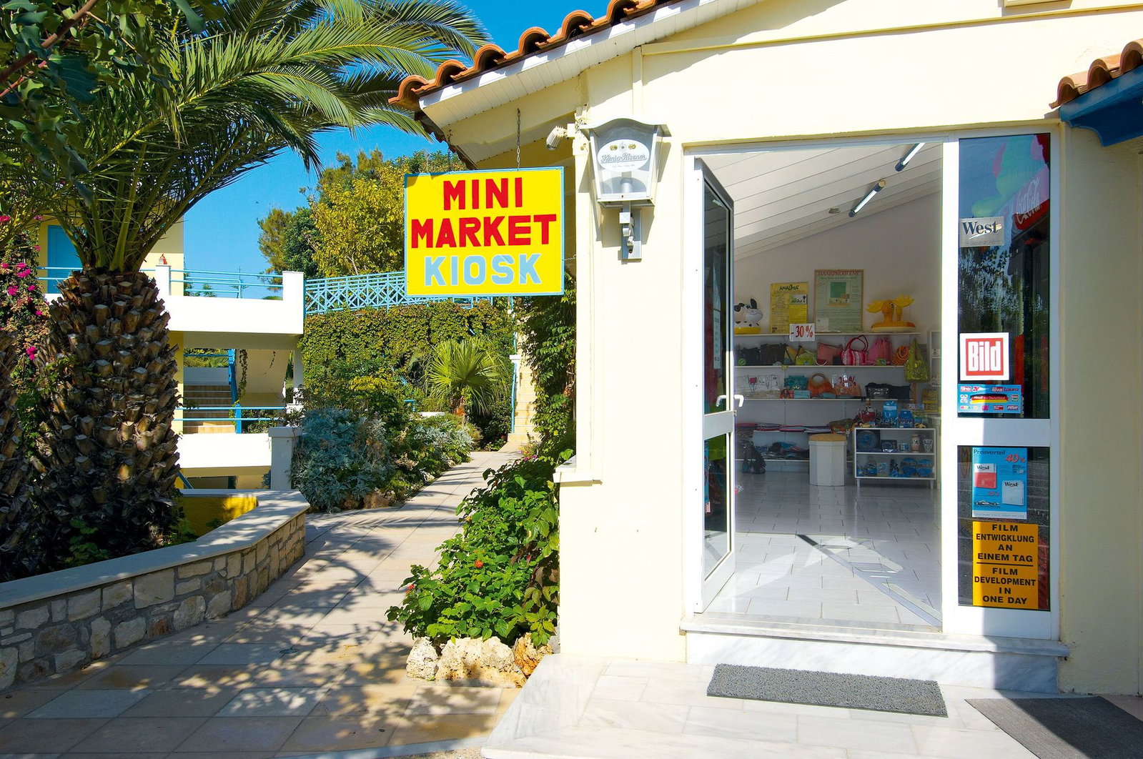 dal travel Rethymno Mare & Waterpark