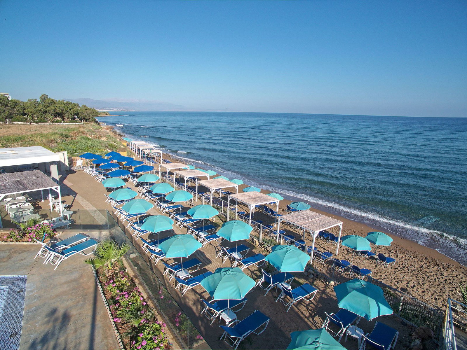 dal travel Rethymno Mare & Waterpark