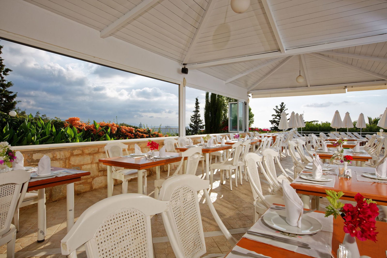 dal travel Rethymno Mare & Waterpark