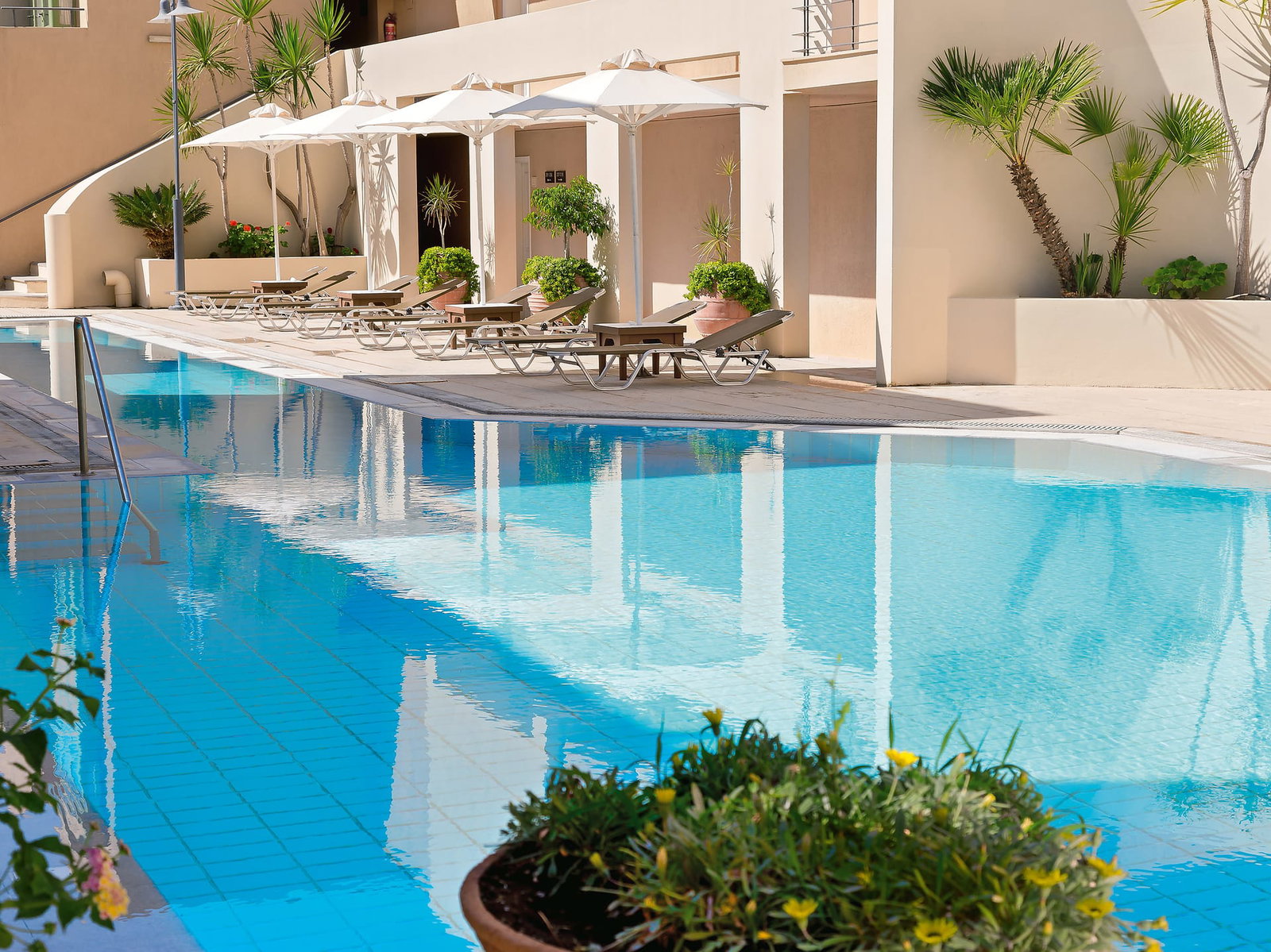 Grand Leoniki Residence by Grecotel