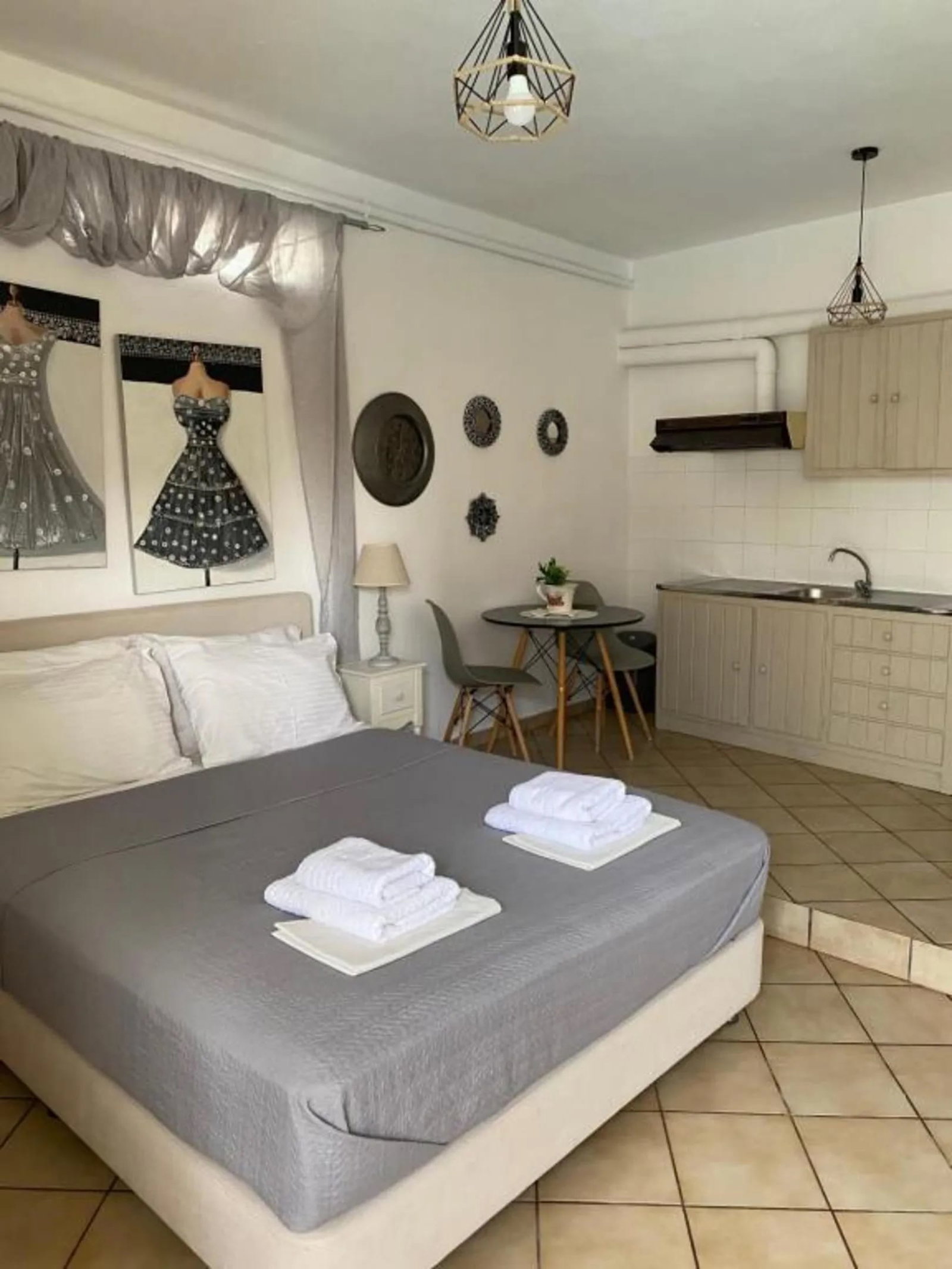 Hotel Kasteli Studios & Apartments