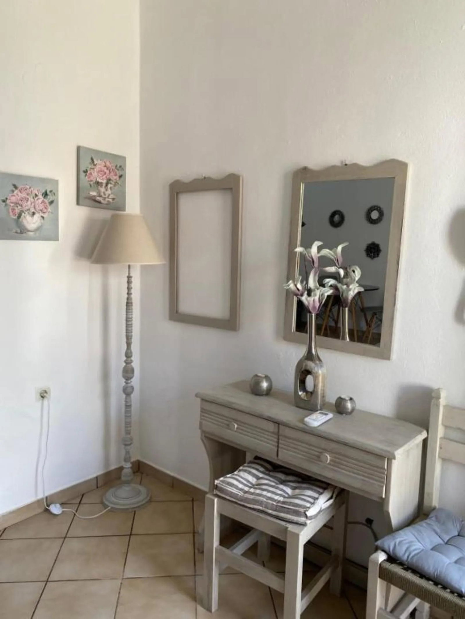 Kasteli Studios & Apartments
