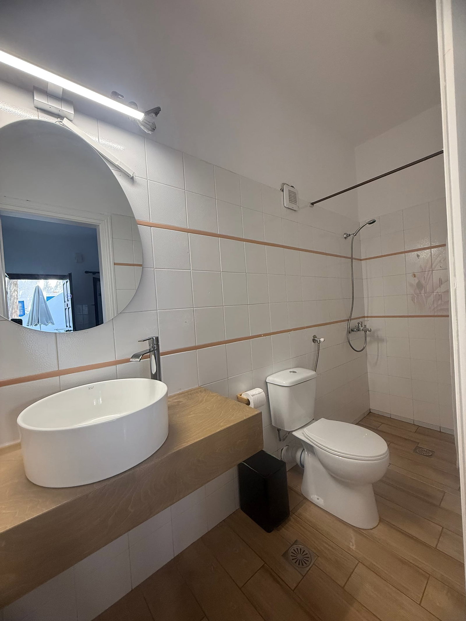 Kasteli Studios & Apartments