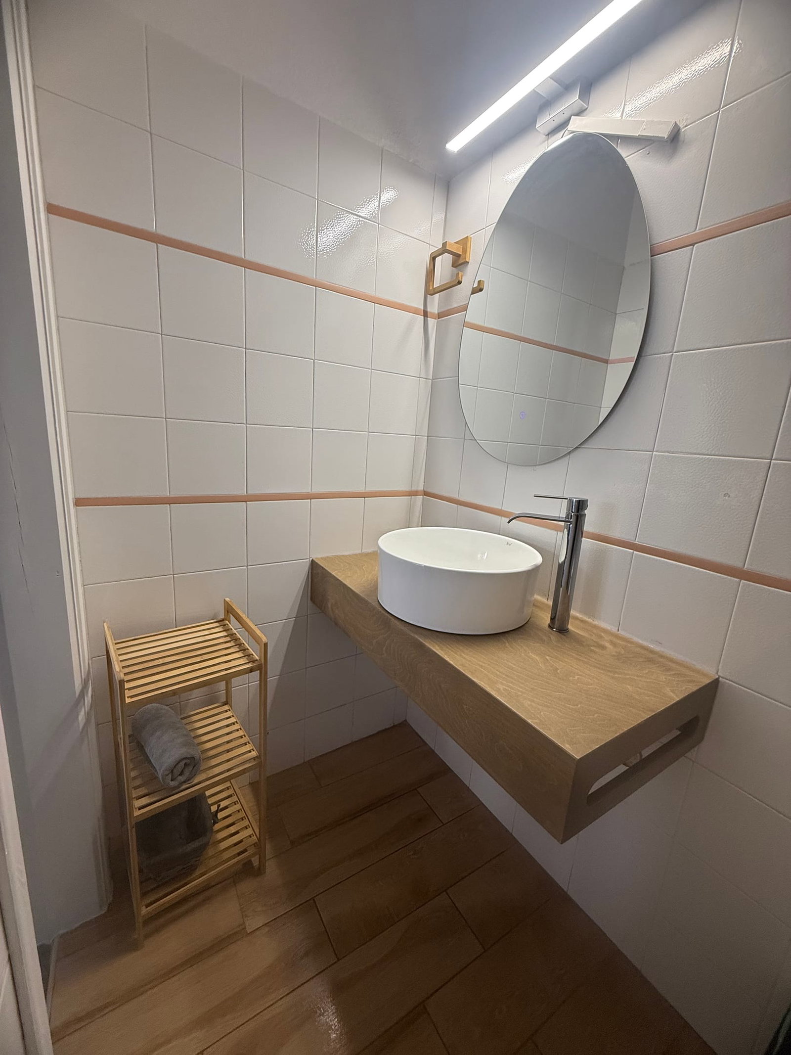 Kasteli Studios & Apartments