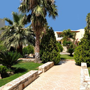 Sejur Sylvia Hotel Crete vacanta Rethymno