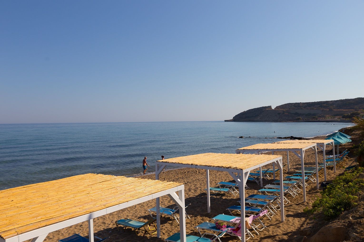 dal travel Rethymno Mare Royal & Water Park