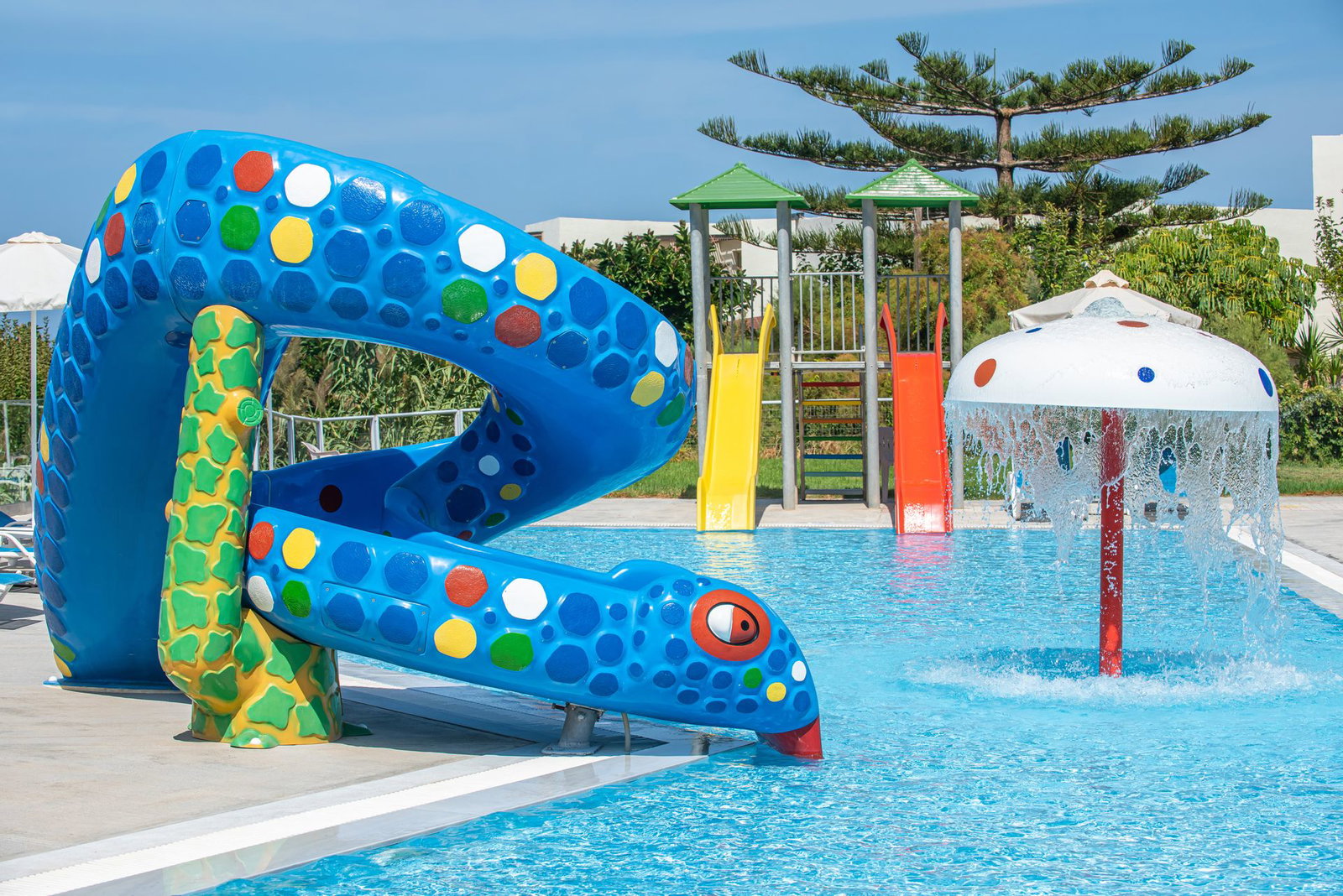 dal travel Rethymno Mare Royal & Water Park